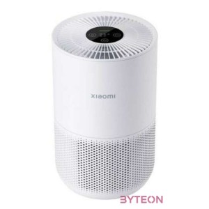 XIAOMI SMART AIR PUR 4 COMPACT SMALL HOME APPLIANCE  SUPPLIES