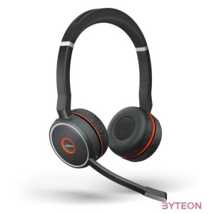 JABRA EVOLVE 75 SE LINK380A MS STEREO