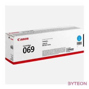 CARTRIDGE 069 C