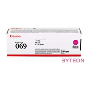 CARTRIDGE 069 M