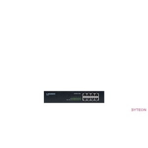 Lancom GS-1108P 8port Gigabit (8xPoE)