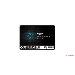 SILICON POWER Ace A55 256GB [2.5"/SATA3]