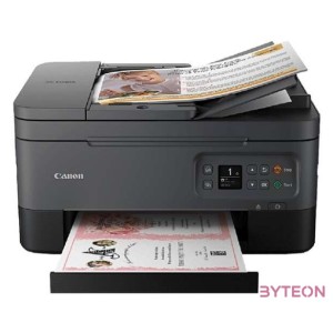 MFP TS7450A BK OPEN