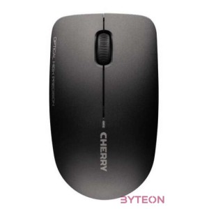 CHERRY DW 3000 UK-ENGLISH