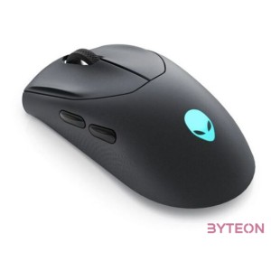 ALIENWRE TRI-MODE WL GAMING MOUSE AW720M DARK