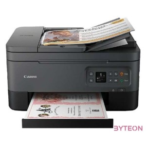 MFP TS7450A BK OPEN