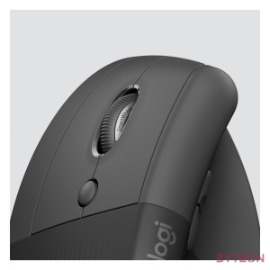 LIFT FOR BUSINESS LEFT GRAPHITE , BLACK - EMEA