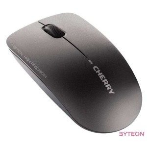 CHERRY DW 3000 UK-ENGLISH