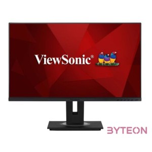 VG2448A-2 24IN LED 1920X1080 169 10001 5MS HDMI,DP,VGA,USB