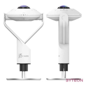 360 ALL AROUND WEBCAM