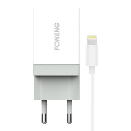 Charger Foneng K210 iPhone