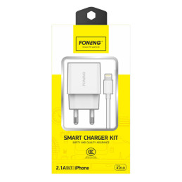 Charger Foneng K210 iPhone