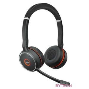 JABRA EVOLVE 75 SE LINK380A MS STEREO