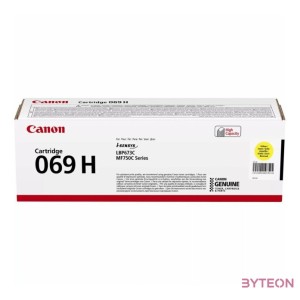 CARTRIDGE 069 H Y