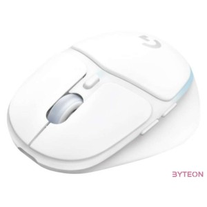 G705 WIRELESS GAMING MOUSE - OFF WHITE - EER2