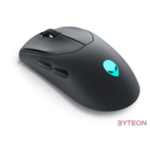 ALIENWRE TRI-MODE WL GAMING MOUSE AW720M DARK