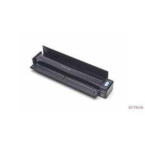 Fujitsu ScanSnap iX100 [USB]