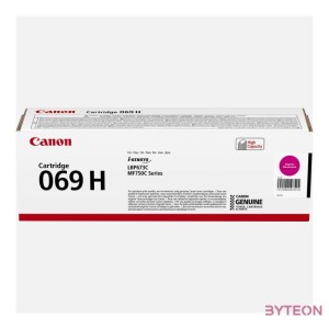 CARTRIDGE 069 H M