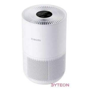 XIAOMI SMART AIR PUR 4 COMPACT SMALL HOME APPLIANCE  SUPPLIES