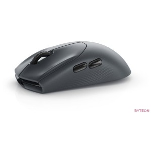 ALIENWRE TRI-MODE WL GAMING MOUSE AW720M DARK