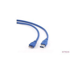 Gembird USB3.0 AM - Micro BM 0,5m