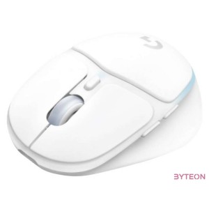 G705 WIRELESS GAMING MOUSE - OFF WHITE - EER2