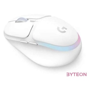 G705 WIRELESS GAMING MOUSE - OFF WHITE - EER2