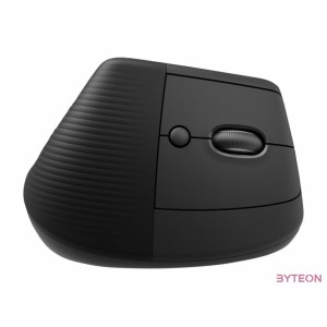 LIFT FOR BUSINESS LEFT GRAPHITE , BLACK - EMEA