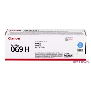 CARTRIDGE 069 H C