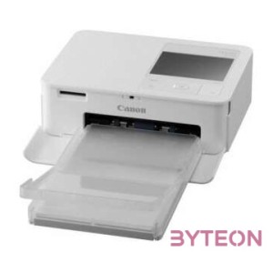 SELPHY CP1500 WH OPEN