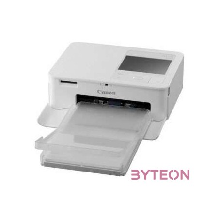 SELPHY CP1500 WH OPEN