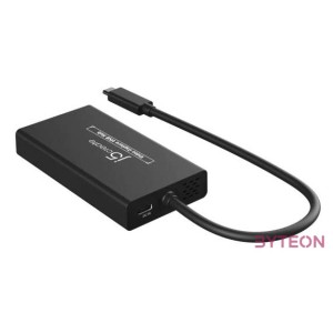 VIDEO CAPTURE USB HUB