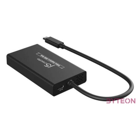 VIDEO CAPTURE USB HUB