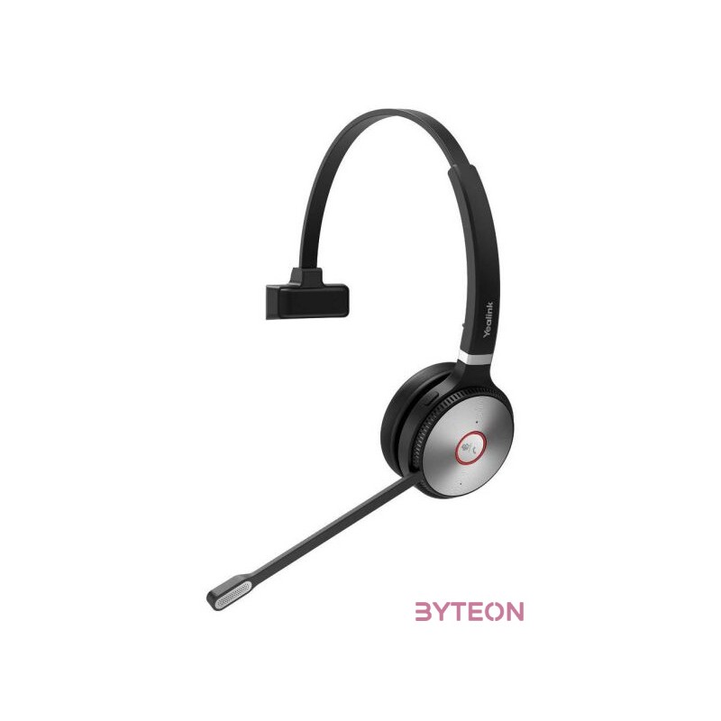 WH66 MONO TEAMS DECT HEADSET