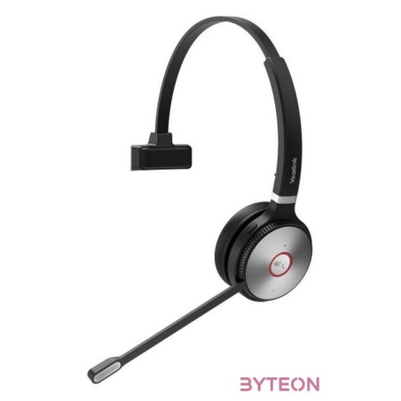 WH66 MONO TEAMS DECT HEADSET