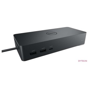 DELL UNIVERSAL DOCK UD22