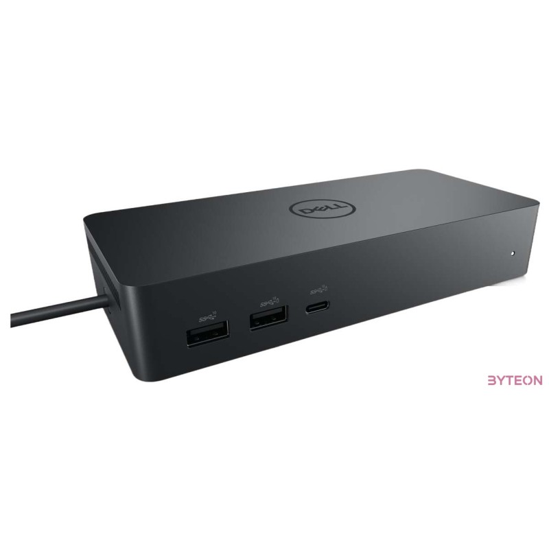 DELL UNIVERSAL DOCK UD22