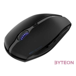 GENTIX BT BLUETOOTH MOUSE BLACK