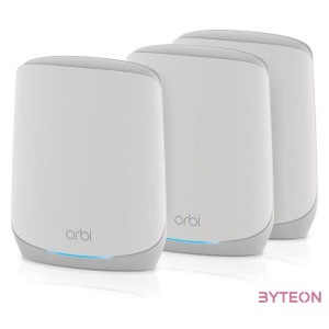 ORBI AX5400 MESH SYSTEM 3-SET INCL.1 JAHR ARMOR BNDL