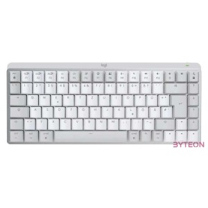 MX MECHANICAL MINI FOR MAC WRLS ILLUM. KB - PALE GREY - US EMEA