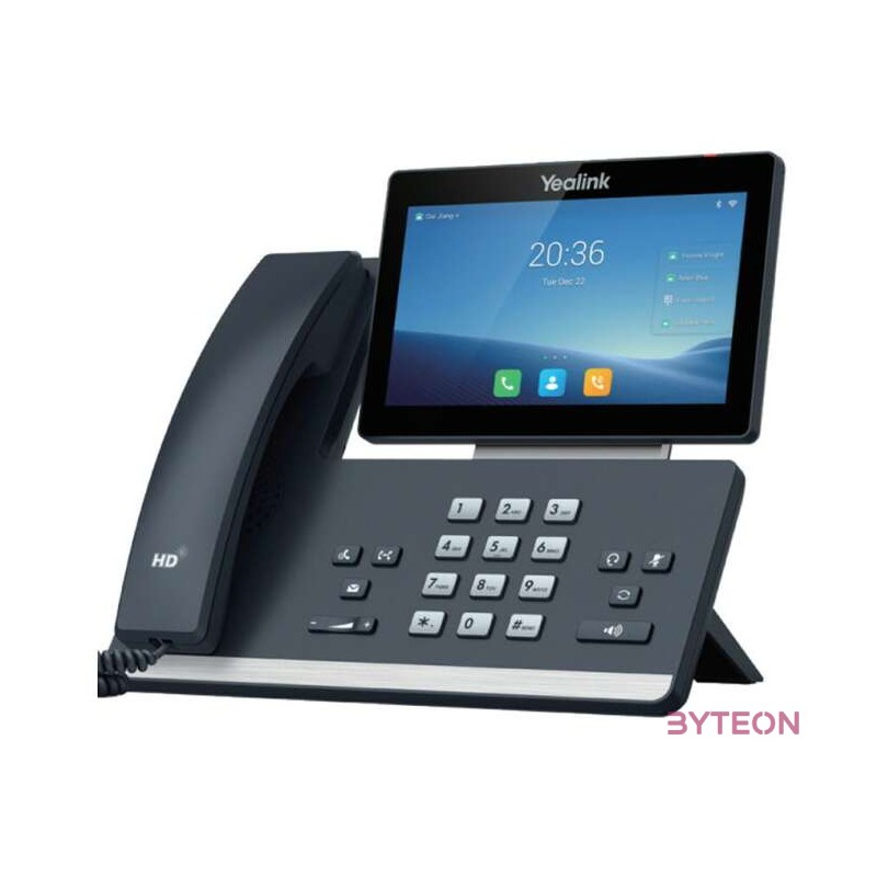 SIP-T58W PRO SIP-PHONE T5 SERIES