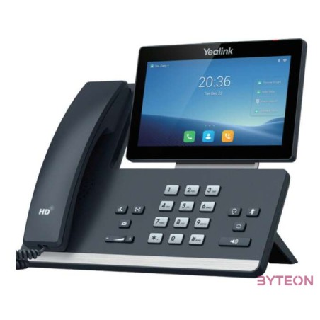 SIP-T58W PRO SIP-PHONE T5 SERIES