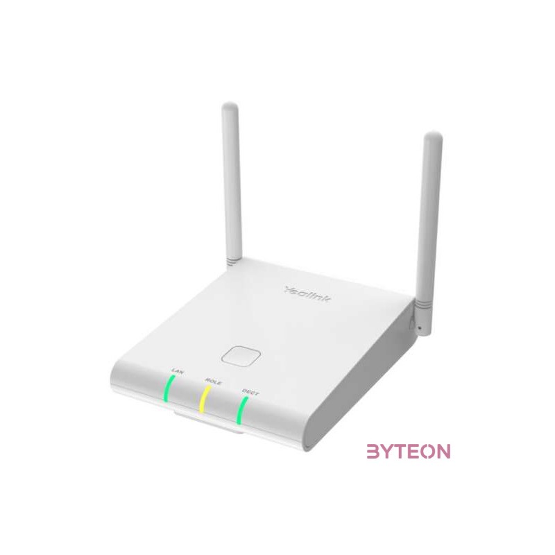 W90DM DECT IP MULTICELL SYSTEM DECT PHONE ACCESSORIES