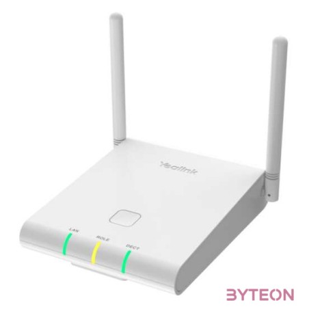 W90DM DECT IP MULTICELL SYSTEM DECT PHONE ACCESSORIES