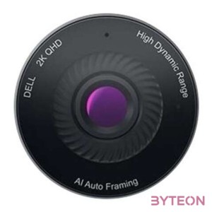 DELL PRO WEBCAM WB5023