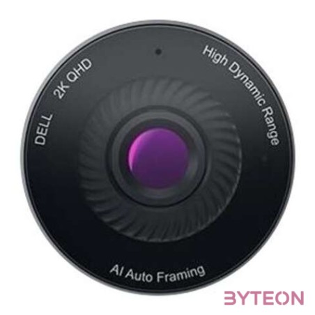 DELL PRO WEBCAM WB5023