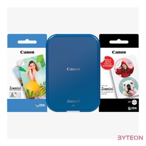 MINI PRINT ZOEMINI 2 NVS 30P OPEN