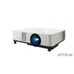 VPL-PHZ61 WUXGA 6400LM 1.231.971 1X HDBASET 1X