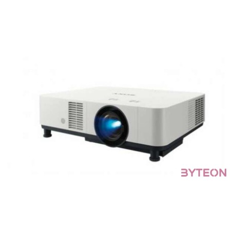 VPL-PHZ61 WUXGA 6400LM 1.231.971 1X HDBASET 1X