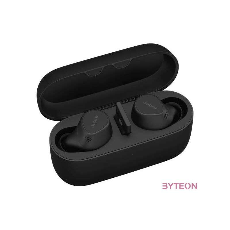 JABRA EVOLVE2 BUDS USB-A UC